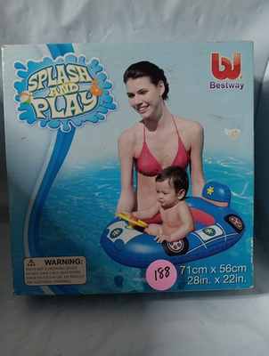 #ad #ad Splash And Play 71cm×56cm 28in×22in $11.19