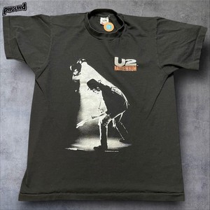 U2 Rattle and Hum Shirt for sale | eBay