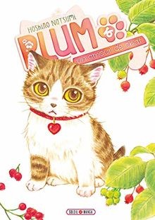 Plum, un amour de chat 16 | Buch | Zustand sehr gut