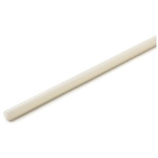 Nylonstange, &Oslash; 32mm x 1m, Farbe: Wei&szlig; 514805