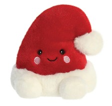 Palm Pals Santa Hat