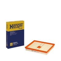Luftfilter-Einsatz 38 Mm Hengst Filter FüR U.A. MERCEDES-BENZ S-KLASSE