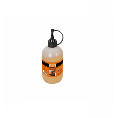 Bahco Hydraulik-Öl ISO VG15 Ersatzflasche 250 ml - Hydrauliköl