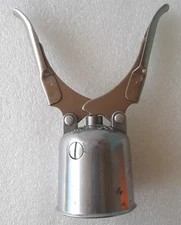 Vintage ~ Eagle Cap-Off Bottle Cap Remover ~ Collectible Bar Ware ~ 5"