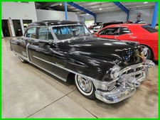 1953 Cadillac Fleetwood for Sale