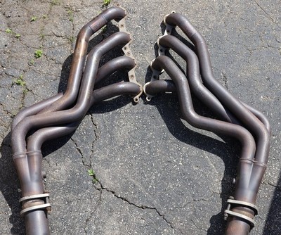 2010-2015 CAMARO Z28 ZL1 SS LS3 V8 KOOKS HEADERS