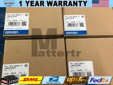 OMRON PLC CP1E-N40DT-D FREE Fast SHIPPING CP1EN40DTD NEW