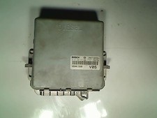 Moteur Fiat MAREA
