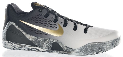 Nike Kobe IX 9 Elite Low EM Protro Mambacita GiGi FZ7333-002 Size