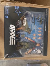 G.I. Joe Classified Series Christopher  Law  Lavigne & Order Action Figure NEW