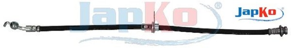 Japko 69825 Halter FüR Bremsschlauch FüR Opel FüR Suzuki-image
