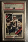 2019 Panini Donruss - Tom Brady #162