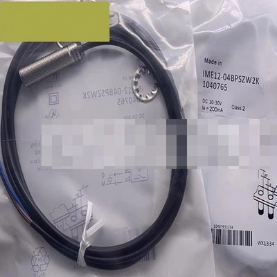 1PC NEW For SICK IME12-04BPSZW2K Proximity Sensor
