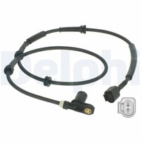 ABS Sensor Raddrehzahl Delphi SS20028 FüR Seat WGR 7M6 7M9 Alhambra Galaxy Ford