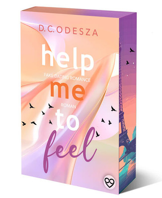 Help me to feel | D.C. Odesza | deutsch