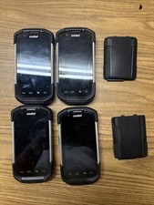 LOT 4 - Symbol TC75AH-KA11ES-A1 Mobile Handheld Android Barcode Scanners