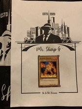 BLAZING INPACHI - 1st EDITION 5DS3-EN002 ENGLISH Yu-Gi-Oh! CARD COMMON KONAMI