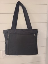 MEDELA BLACK BAG FOR BREAST FEEDING
