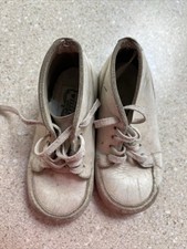 Antique Baby Shoes