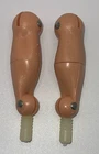 VINTAGE GI JOE LAND ADVENTURE TEAM SHOULDER SET