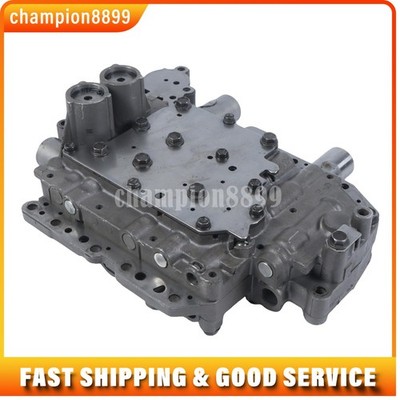 U140E U140F U240E U241E Auto Transmission Valve Body For Toyota RAV4 Camry LEXUS