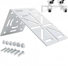 L-Shape Dome Camera Wall Bracket,Universal Bracket