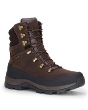 Stivali da tiro da uomo Hoggs Of Fife Orchy 8 pollici Country Hunter taglie dalla 7 alla 13