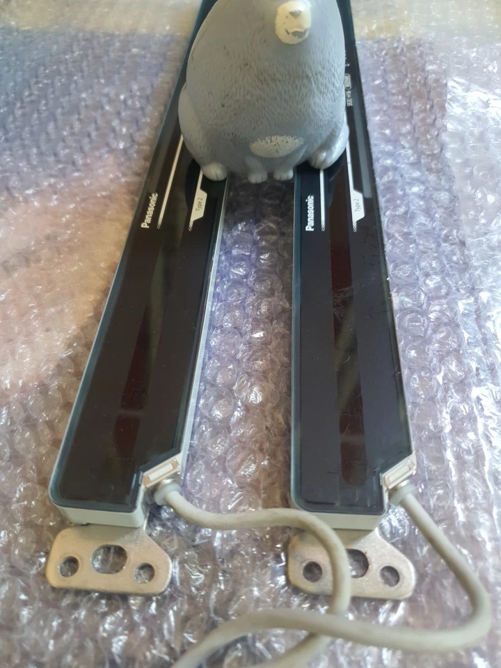 SF2C-H16-N ( SF2C-H16-N E & SF2C-H16-N D ) SUNX Panasonic Light Curtain sensor - Image 3 of 4