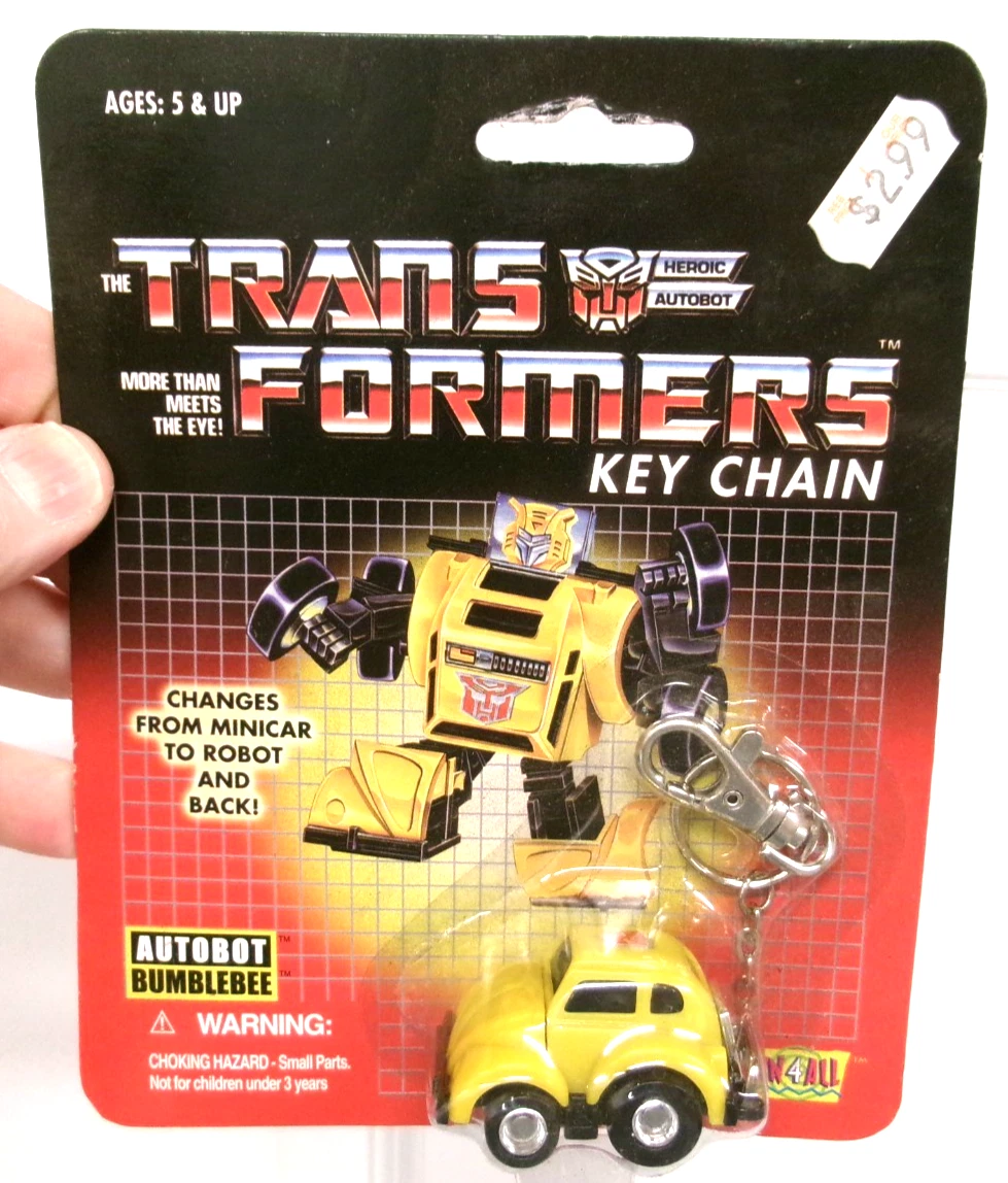 Las mejores ofertas en Figuras de acción Transformers Bumblebee | eBay