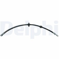 Hinterachse Links Delphi LH6960 Bremsschlauch FüR CitroËN,Peugeot