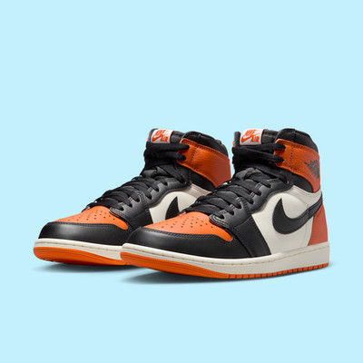 Nike Air Jordan 1 High 