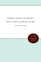 Thomas A. Horne | Property Rights And Poverty | Taschenbuch | Englisch (2011)