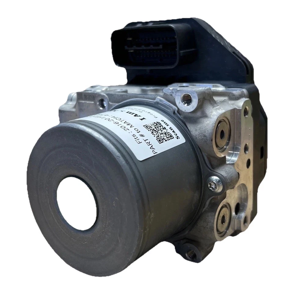 Refurbished ABS Brake Pump Module 2016 - 20 Infiniti Q50 | 47660 4GU1A - Image 3 of 4