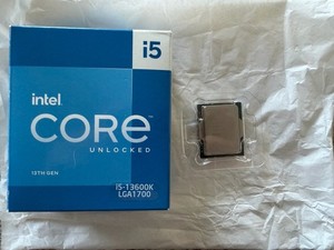Intel 13600kf | eBay