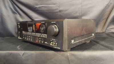 Onkyo TX SR503 7.1 Channel 450 Watt Receiver for sale online | eBay