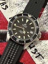 philip watch caribbean 2000