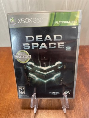 Dead Space 2 - Microsoft Xbox 360 Complete With Manual