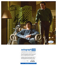 RJ Mitte ‘Breaking Bad’ Signed 8x10 Photo ‘Walter White Jr.' ACOA