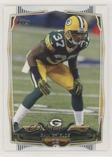 2014 Topps Sam Shields #317 0k7r