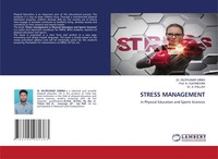 Dilipkumar Dibba (U. A.) | Stress Management | Taschenbuch | Englisch (2024)