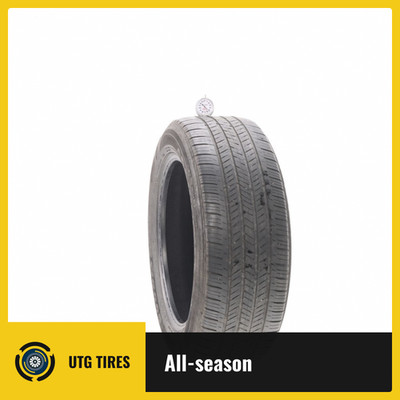 Used 225/55R17 Goodyear Assurance Fuel Max 95H - 5/32