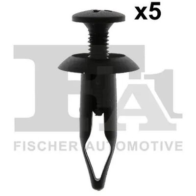 ORIGINAL  Fa1 25-30001.5 Sortiment, Spreiz-/Ankerdübel