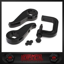 For Gmc Sierra Chevy Silverado 2500hd 3500hd 3 Front Lift Kit Torsion Keys Tool For Gmc Sierra Chevy Silverado 2500hd 3500hd 3 Front Lift Kit Torsion Keys Tool