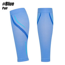 1 Pair Calf Compression Sleeves for Men Women 20-30 Mmhg , Leg Compression Sl