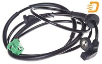 Denckermann B180126 Sensor FüR Raddrehzahl ABS Sensor Raddrehzahl FüR Volvo