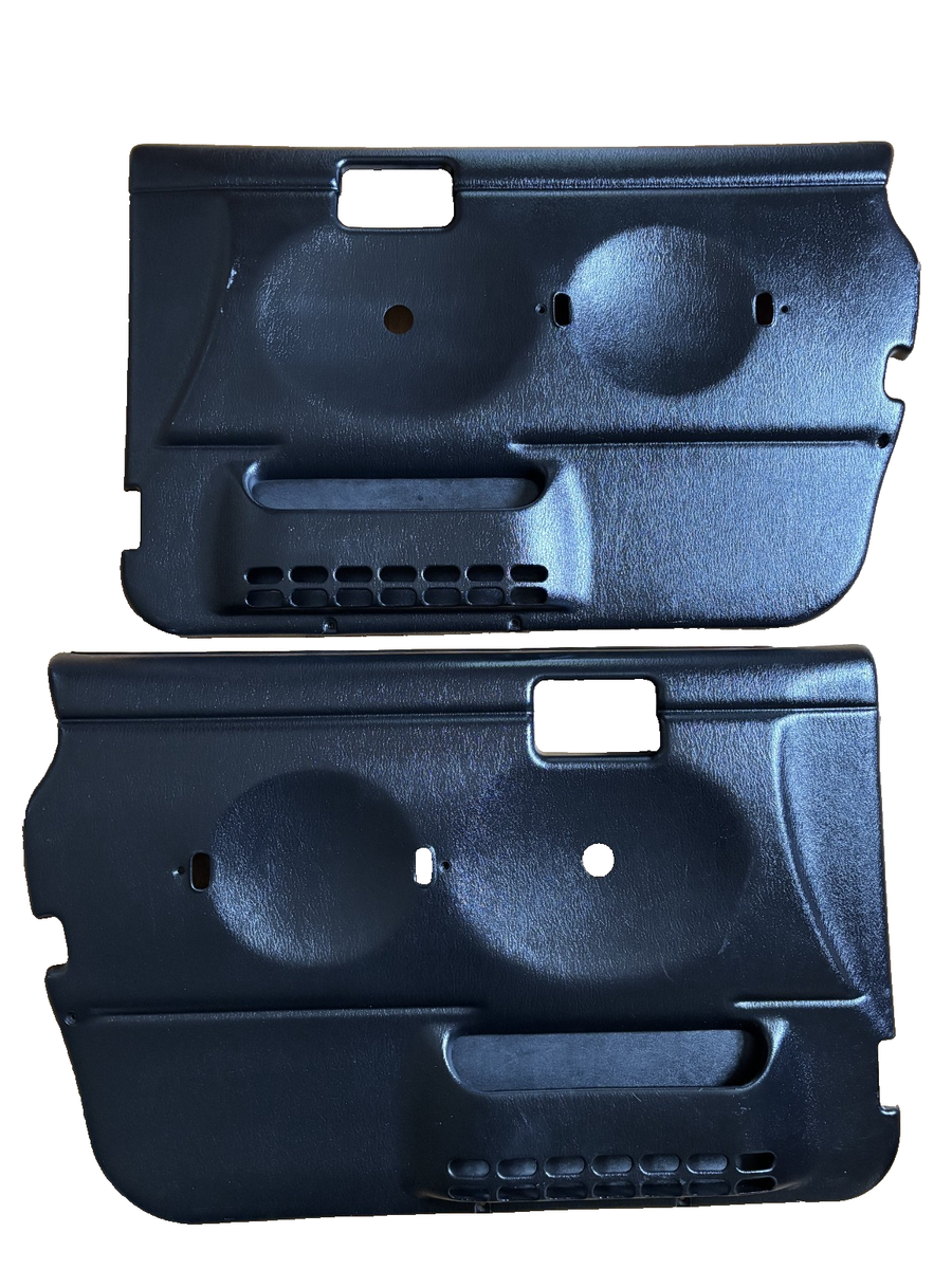Jeep TJ Door Panel Replacement: A Practical Guide for Owners