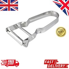 Stainless Steel Potato Peeler