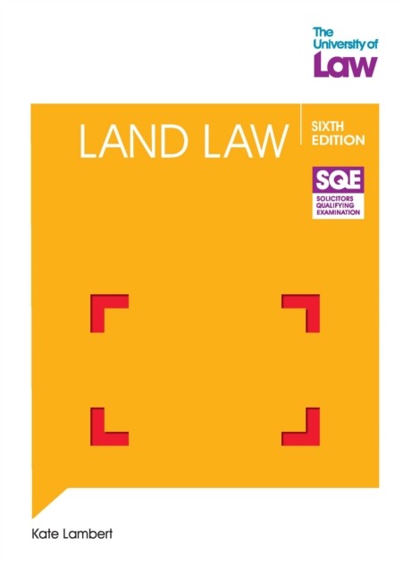 Land Law - Image 3