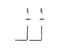 62-23543-01 Furnace Flame Sensor Rod Replacements for Rheem, Ruud, WeatherKin...