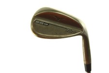 Mizuno T-22 Denim Copper Lob Wedge 58° Right-Handed Steel #3932 Golf Club